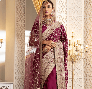 Embroidered A-Line Kurti